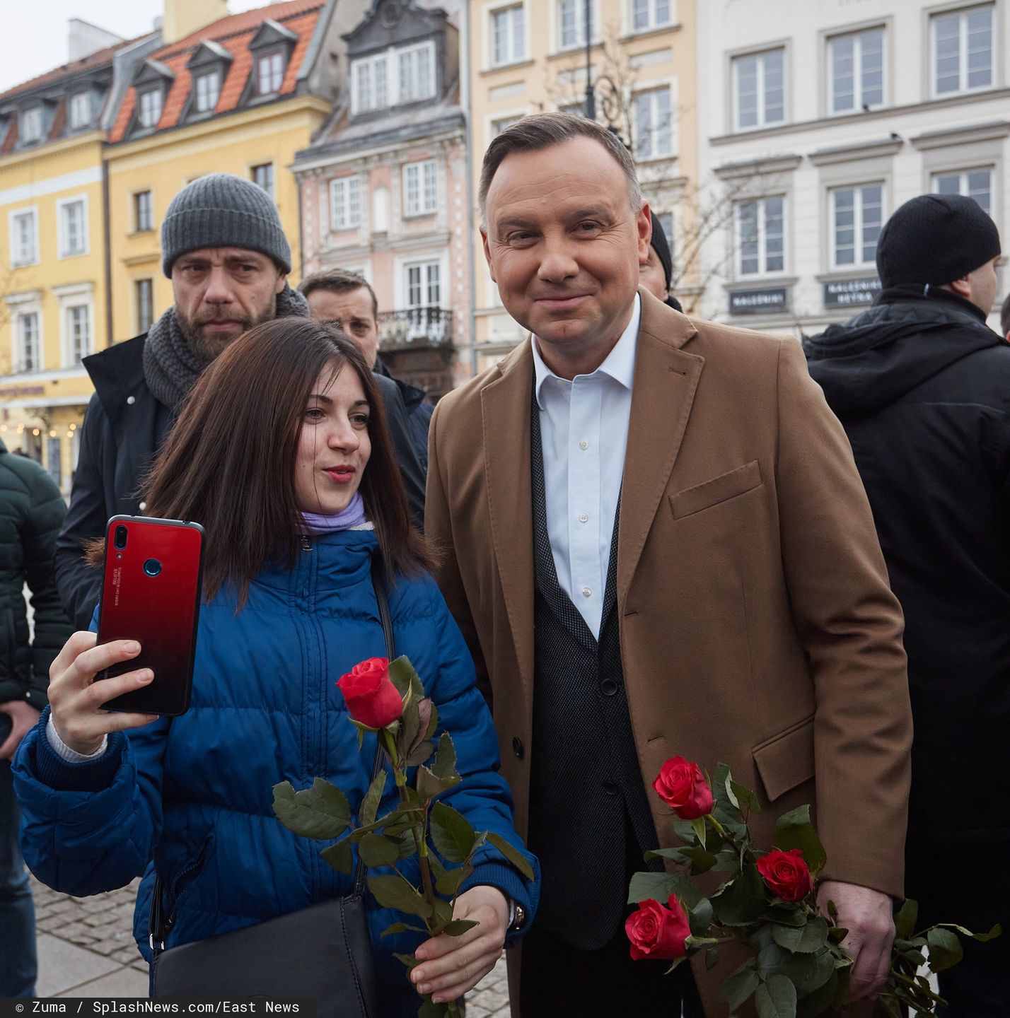 Andrzej Duda