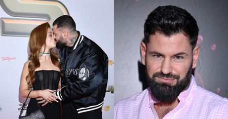 Wojtek Gola mówi o 15-letniej różnicy wieku między nim a Sofi: "Ja tego nie czuję"