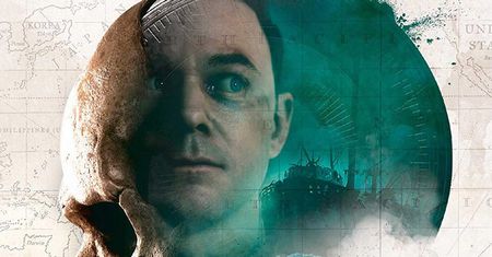 The Dark Pictures Anthology: Man of Medan – strach ma wielkie zastrzeżenia