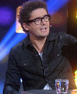 Wojewódzki ironicznie o wyborach. Padły wulgarne słowa