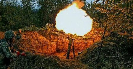 Ukraińcy triumfują. Zlikwidowali kwaterę główną Rosjan