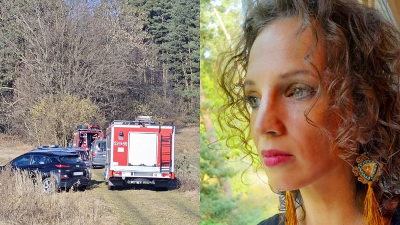 Odtworzono ostatni dzień życia Magdy Majtyki