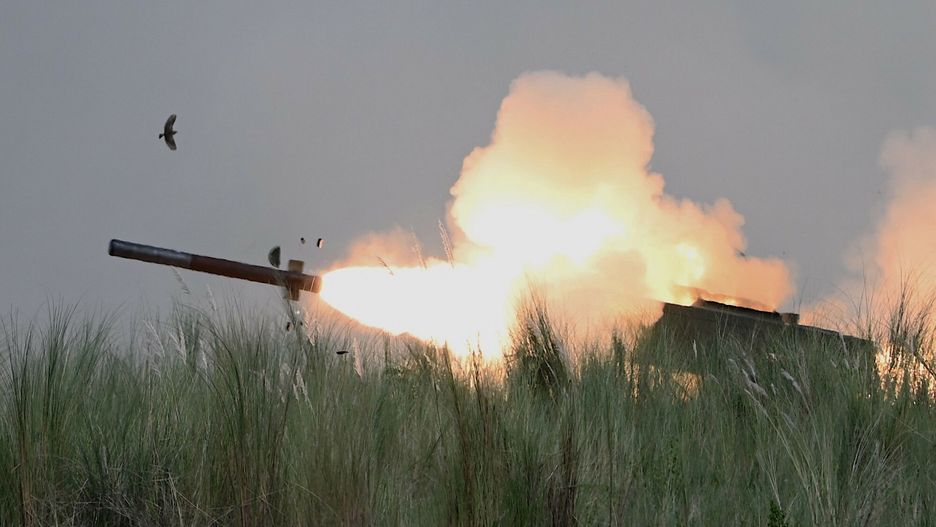 USA wyślą do Ukrainy m.in. zapas rakiet do systemów HIMARS