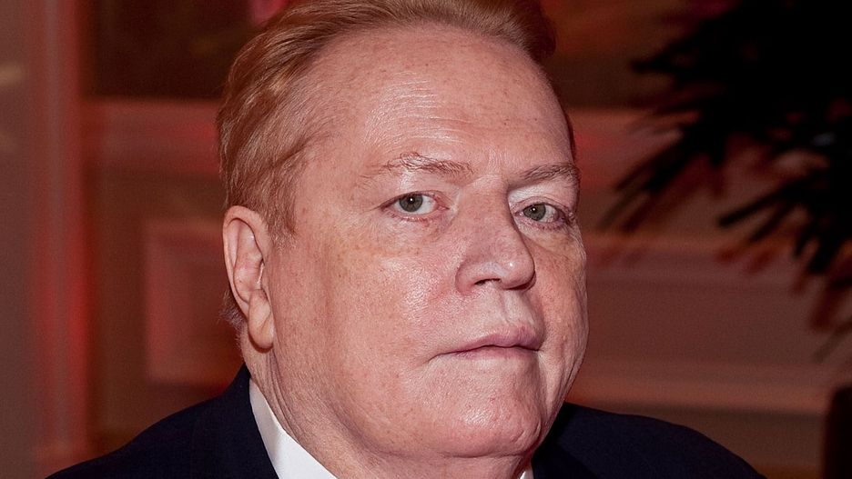 Larry Flynt