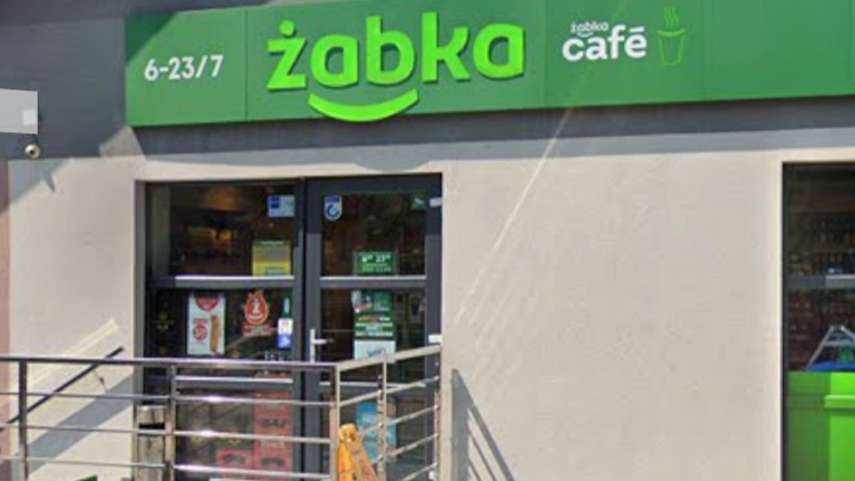 Najnowsze promocje w Żabce 