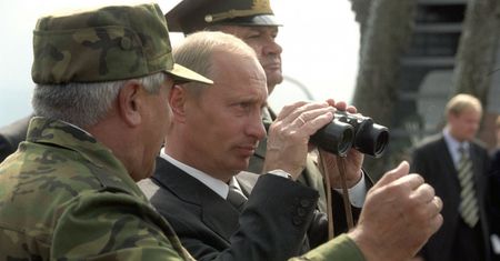 Błędy Zachodu w sprawie Ukrainy. Taka powinna być odpowiedź na działania Putina
