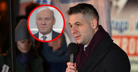 Poseł PiS uderza w Jakiego. "Nie uszanował wezwania prezesa"