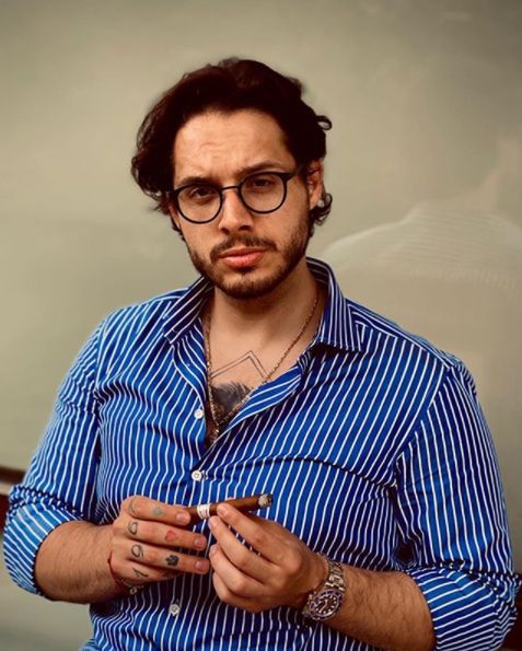 Ewelona krytykuje metamorfozę swojego ex