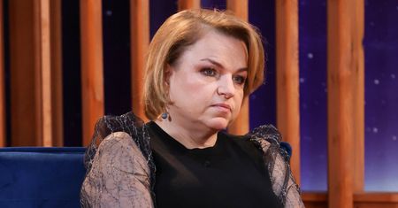 Rozwód po 26 latach. Senator zostawił matkę 4 dzieci