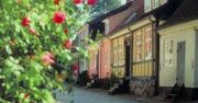 Bornholm, wyspa na weekend