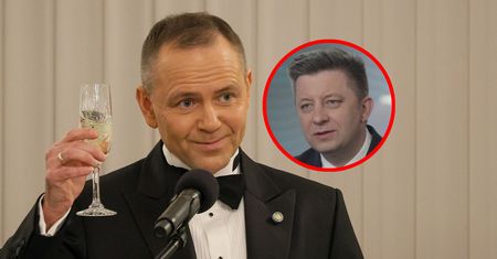"Nie miał innego wyjścia". Dworczyk broni decyzji Nawrockiego