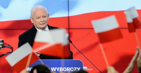 OBWE podsumowuje wybory w Polsce. Partia rządząca z wyraźną przewagą