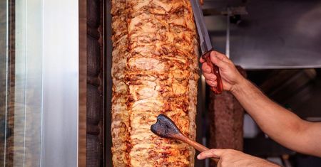 Najlepszy kebab w Lublinie według opinii czytelników. Sprawdź, czy jadłeś w tych lokalach