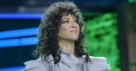 Najlepsze dla kręconych włosów. Po te kosmetyki sięga "curly girl"