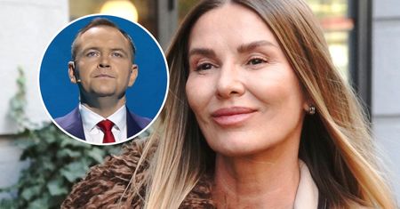 Hanna Lis złożyła życzenia Karolowi Nawrockiemu. Zwróciła się do "elit"
