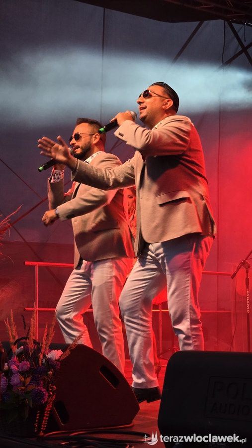 XII Festiwalu Kuchni Kujawskiej - dożynki gminy Lubraniec 2026