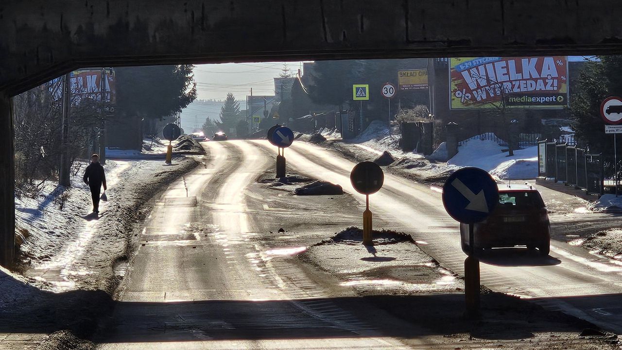 Kielce: Ulica Malików zostanie wyremontowana