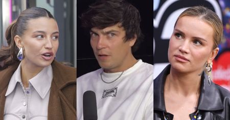 Nikodem Rozbicki o POWODACH KOŃCA jego związków: "Jeżeli mam uprawiać miłość, to chcę być w tym WSPÓLNIE". Kogo miał na myśli?