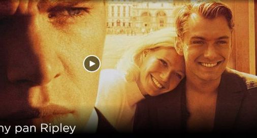 Z HBO GO znika prawie 50 filmów. Na liście „Piątek 13-go”, „Utalentowany pan Ripley” i „Skarb narodów”