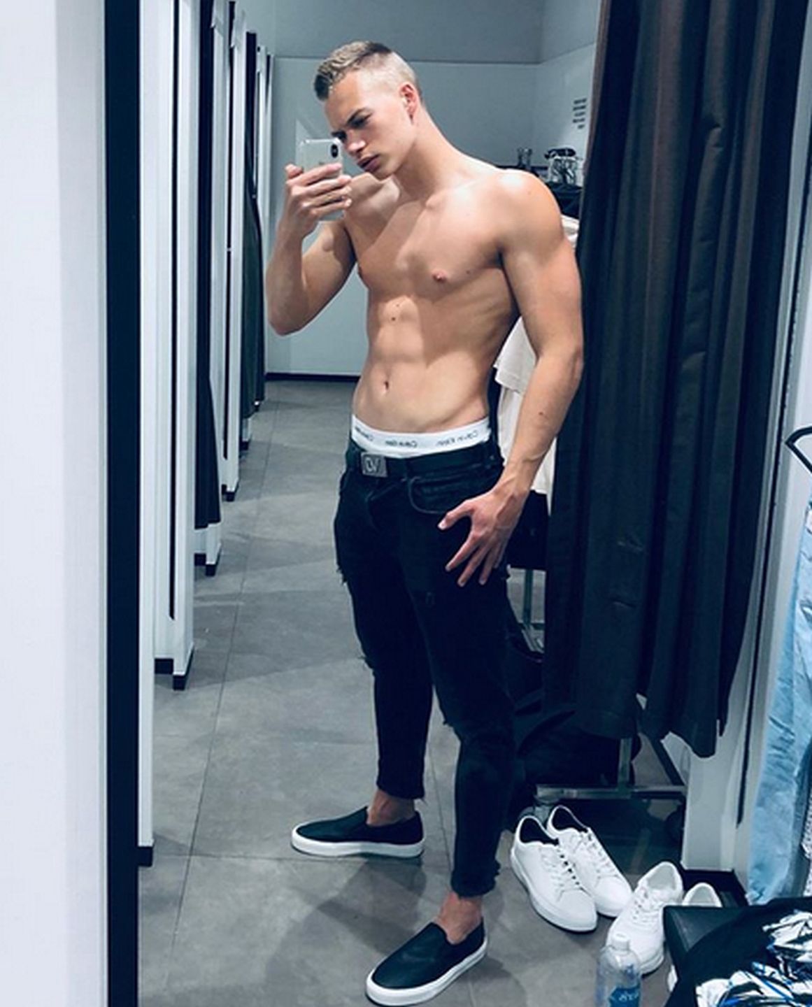 Jacek Kalibabka