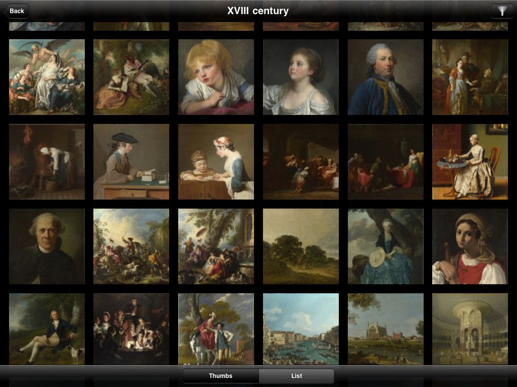 National Gallery London – recenzja 4