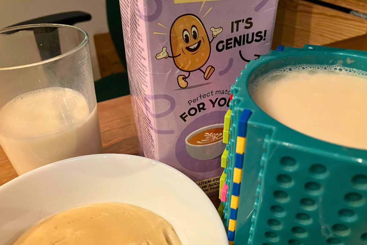 W domowym teście najlepiej wypadły napoje