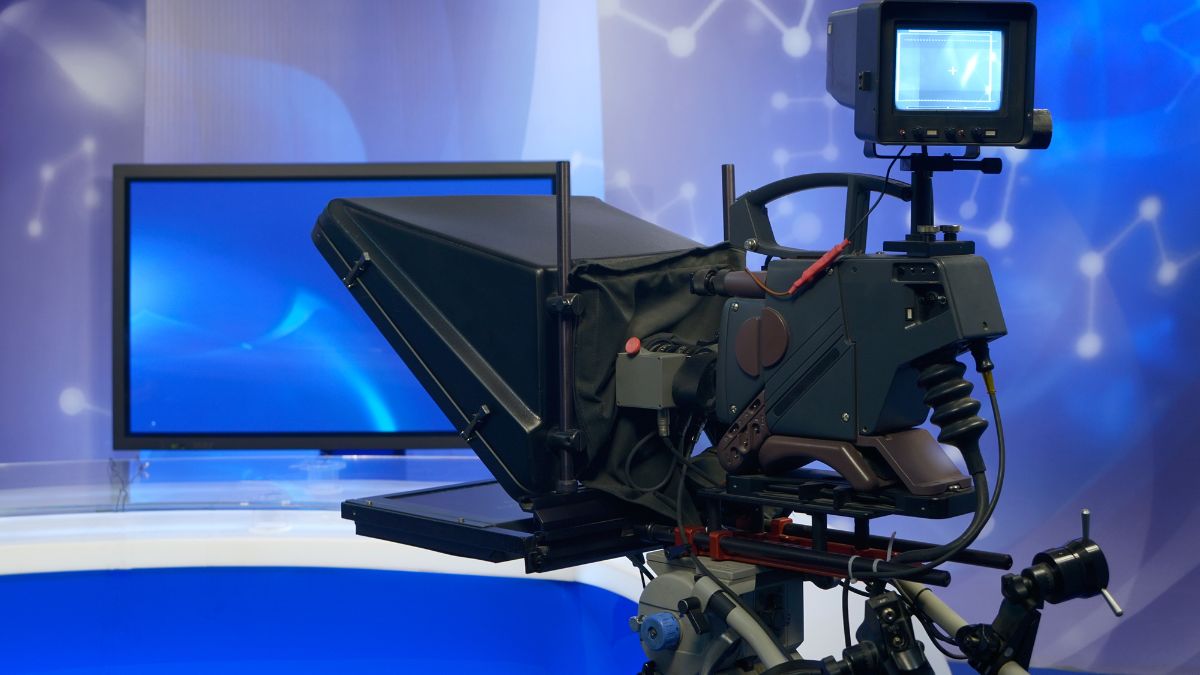 Teleexpress to najszybszy serwis informacyjny w Polsce