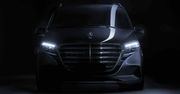 Mercedes odświeży Vito, Klasę V i EQV. Wiemy kiedy