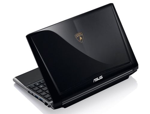 Asus Lamborghini VX6S - wyścigowy maluch przechodzi tuning! 2