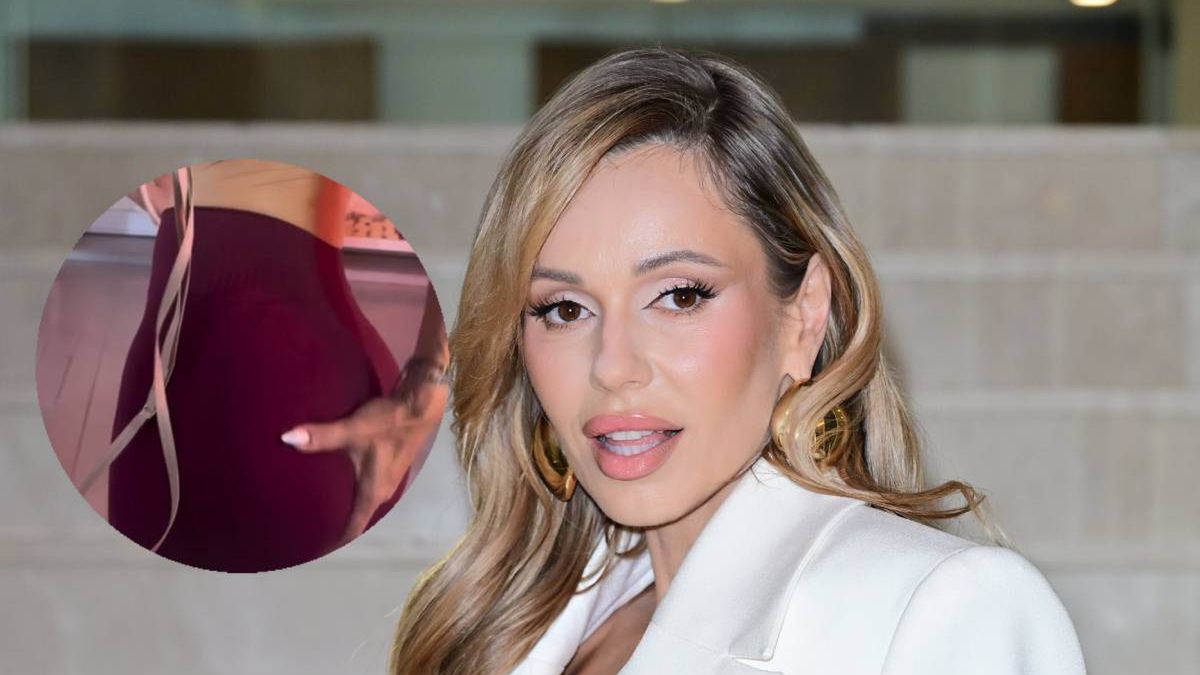 Doda pochwaliła się ciałem