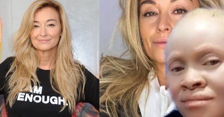 Pewna siebie Martyna Wojciechowska wyznaje: "Jestem wystarczająco dobrą MATKĄ, KOCHANKĄ, PRZYJACIÓŁKĄ"