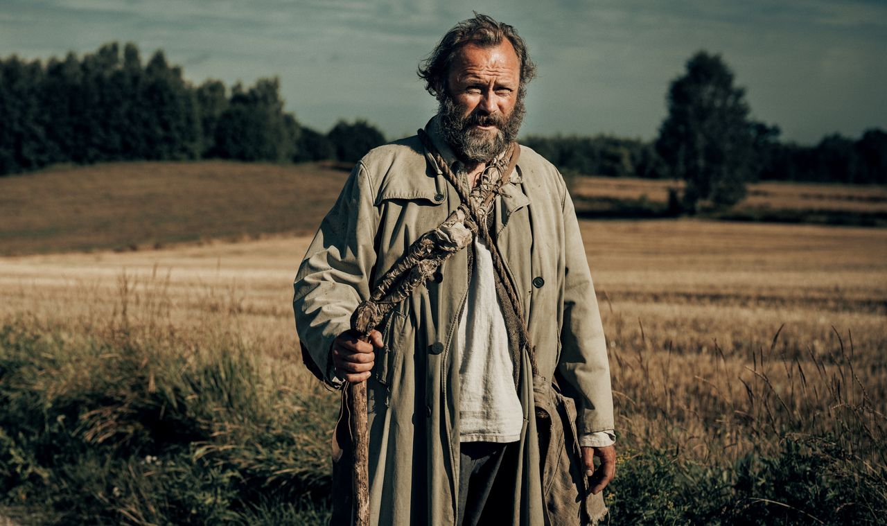 Kultowe dzieło czytane przez mistrza. "Znachor" wciąż zachwyca