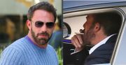 Ben Affleck po rozstaniu z Jennifer Lopez wrócił do NAŁOGU. Aktor został przyłapany przez paparazzi (ZDJĘCIA)