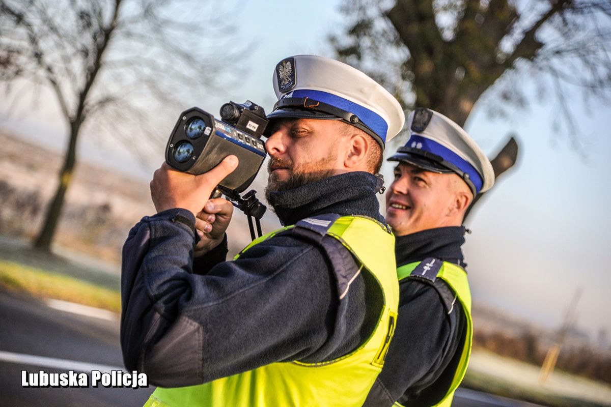 Przekraczanie prędkości to dla polskich kierowców norma. Po zmianie prawa może być zupełnie inaczej