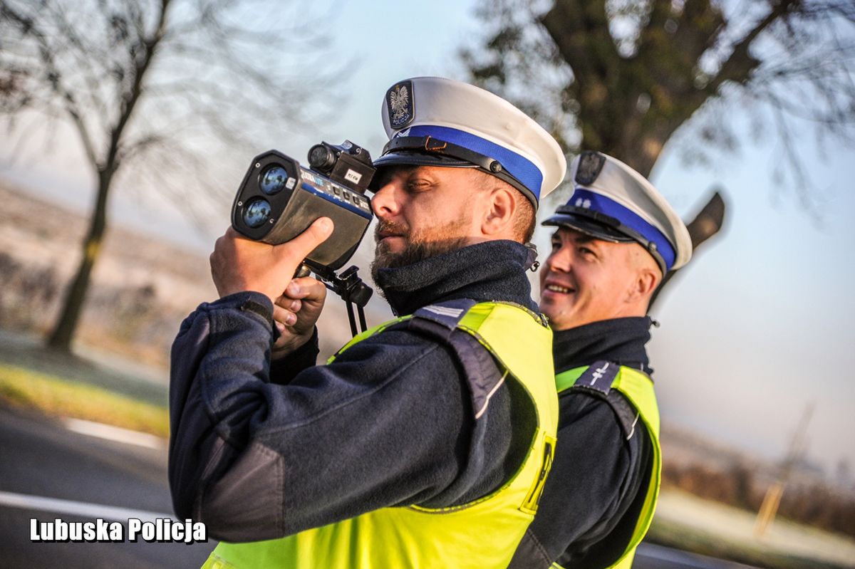 Mandat do 5 tys. zł. Policjant: obecne kwoty nie robią na kierowcach większego wrażenia