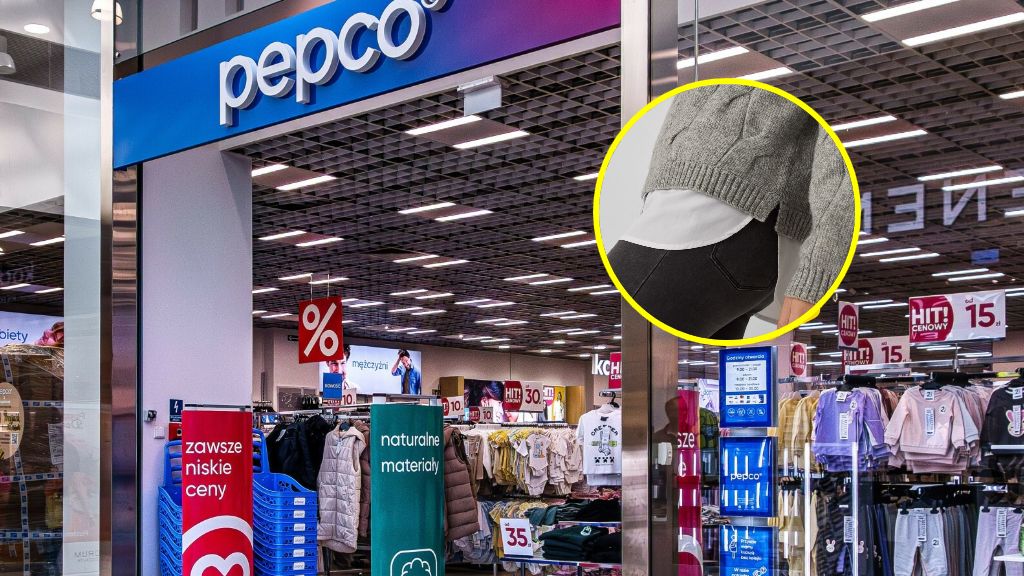 Jakie swetry znajdziemy w dyskontach i tanich sieciówkach?