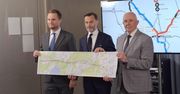 Rusza budowa pierwszego odcinka S16 w woj. podlaskim