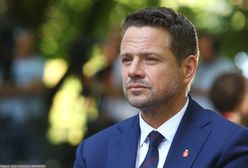 Trzaskowski: Musimy znaleźć godne miejsce dla Tuska