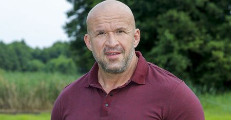 Zapytali go, ile wziął za promocję szczepień. Piękna riposta aktora