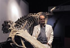 Prehistoryczny drapieżca