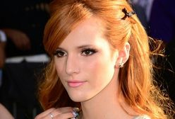 "Shake It Up": Gwiazdka Disneya zbyt seksowna na swój wiek?