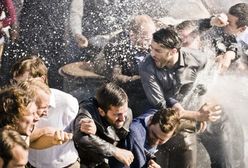 Bobek rzuca seriale. Co będzie robił?