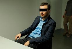 Narkotykowy skandal zniszczy jego karierę?