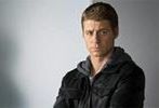 Ben McKenzie w Gotham City