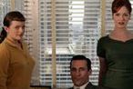 "Mad Men": Serial prawie jak film