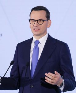 Słowa Morawieckiego ws. COVID-19. "Przedwczesna deklaracja"