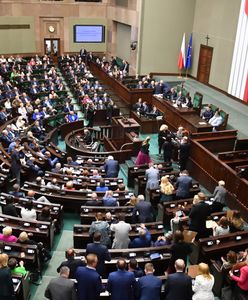 Śmierć kobiety w ciąży. Posłanka PiS: dyskusja o wyborze jest fałszywa