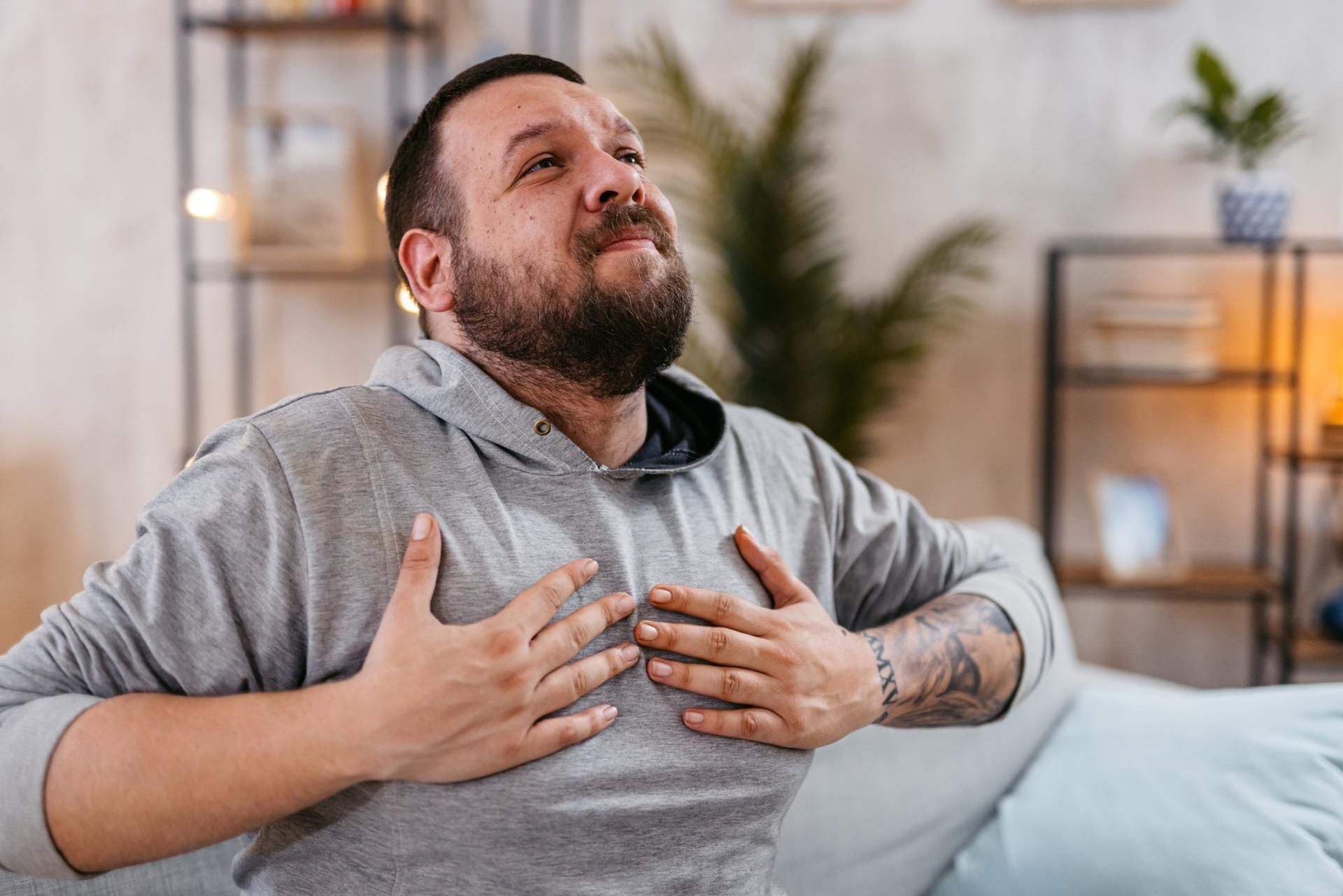 Zaburzenia gospodarki cukrowej doprowadzają do niewydolności serca. To jedno z najgroźniejszych powikłań cukrzycy