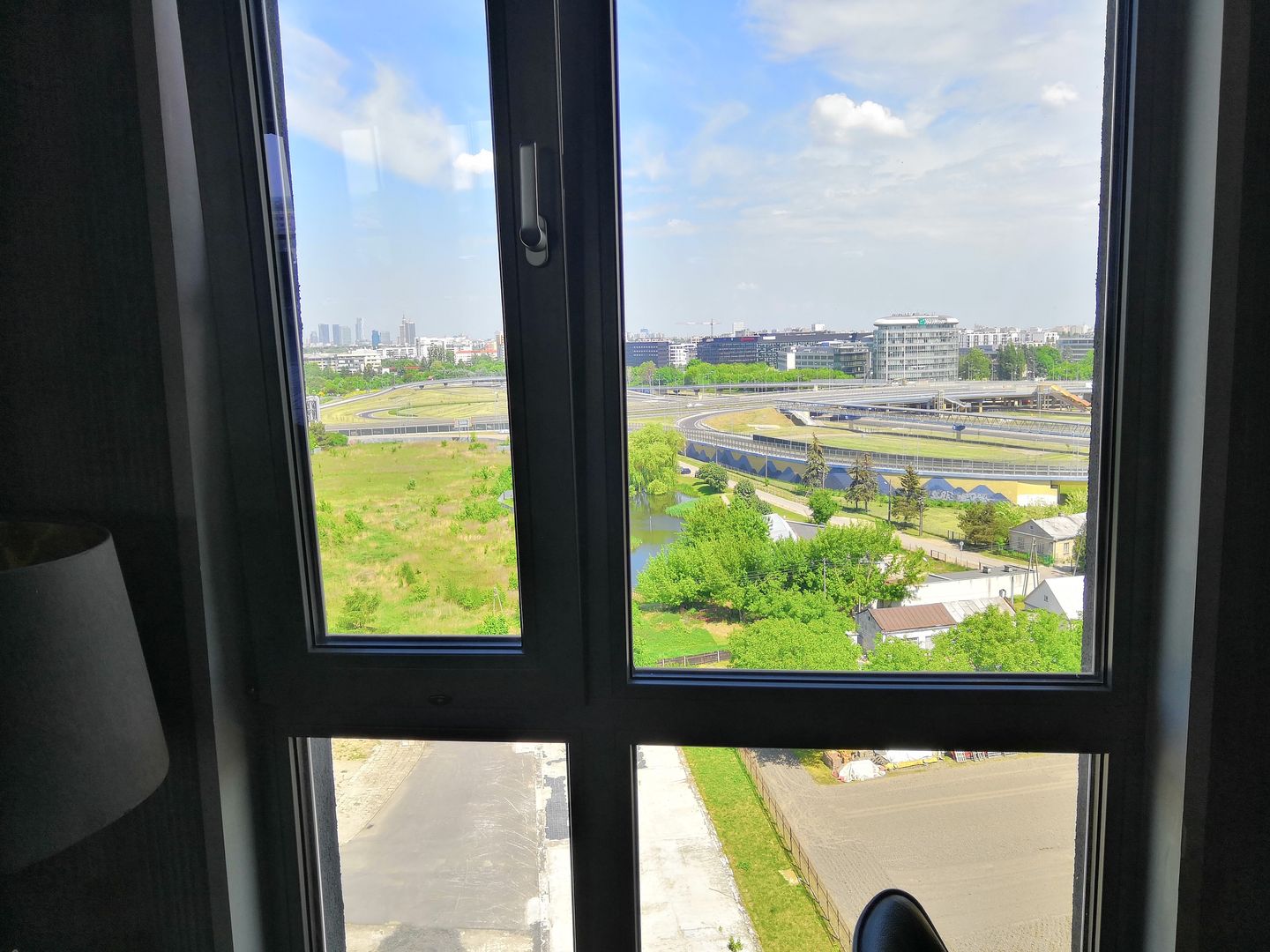 Honor 10: wrażenia po kilku dniach i zdjęcia z aparatu 9