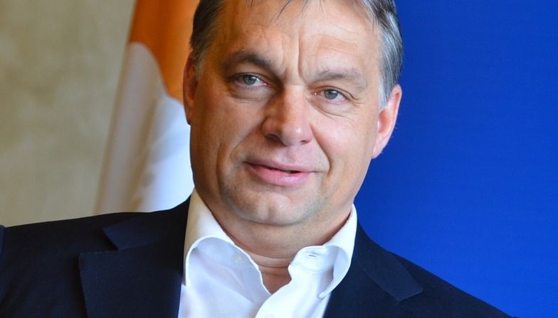 Pomoc dla uchodźców. Orban ostrzega przed wybuchem w Europie